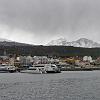 Ushuaia, Argentina - the southernmost city in the world
